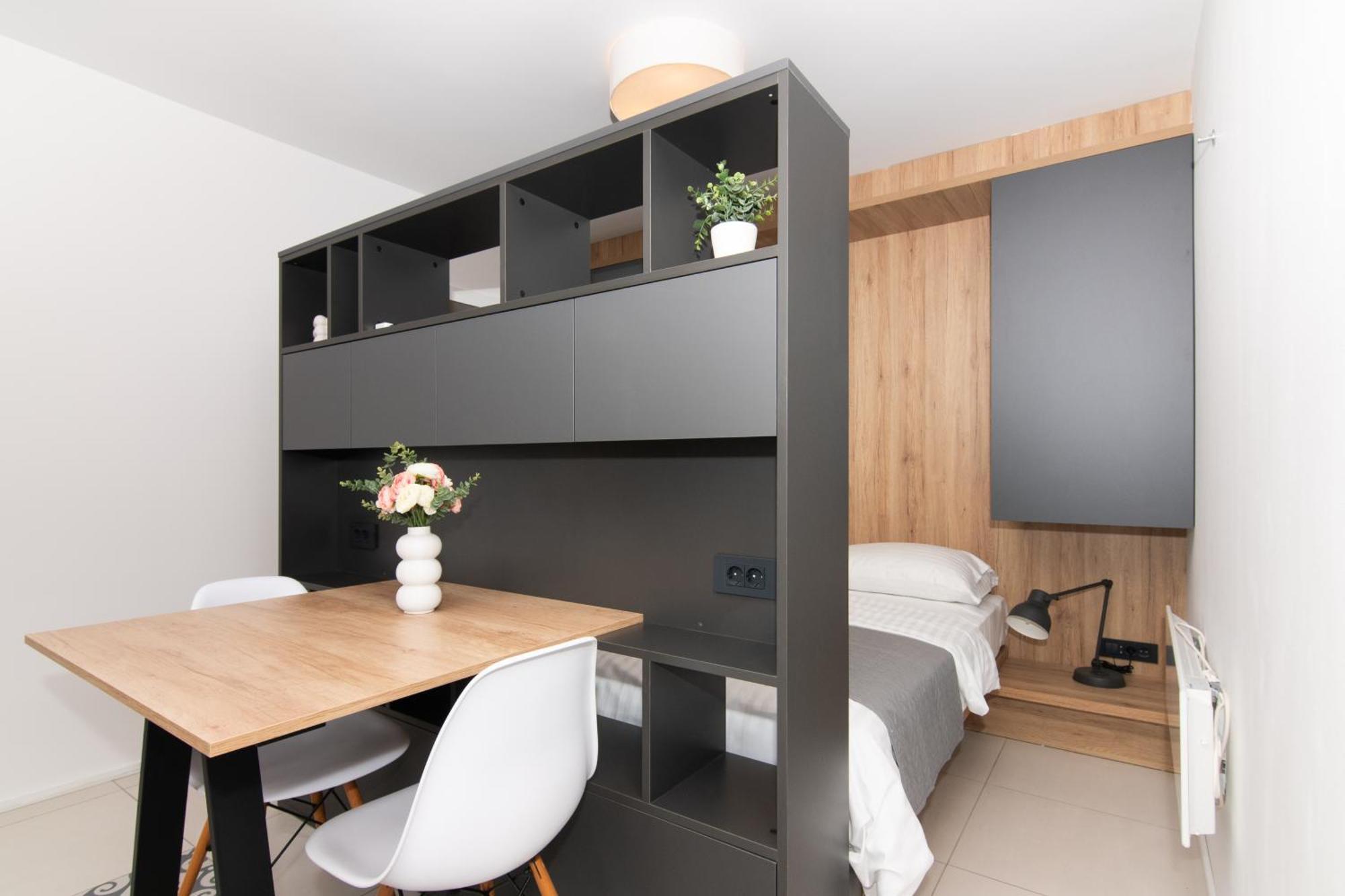 Forgotten Garden Apartments Порторож Экстерьер фото