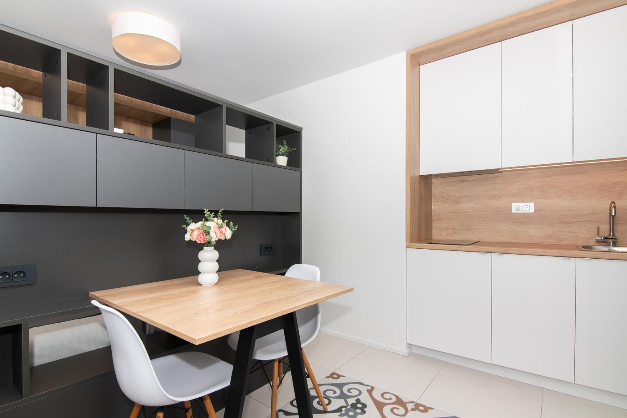 Forgotten Garden Apartments Порторож Экстерьер фото