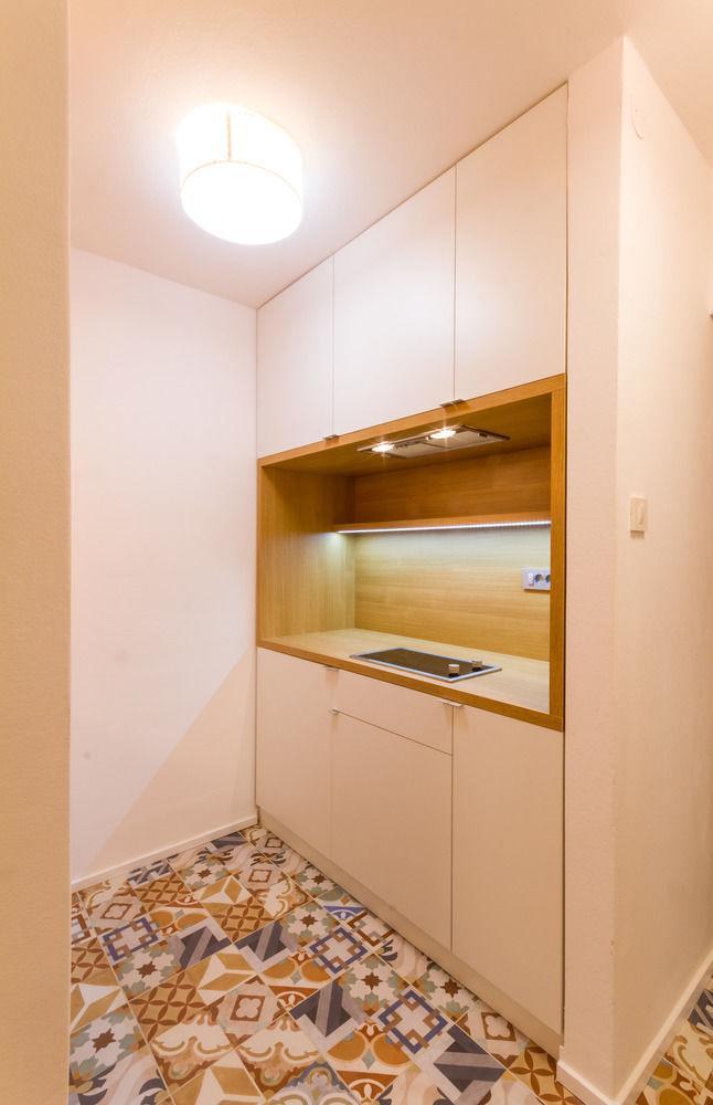 Forgotten Garden Apartments Порторож Экстерьер фото