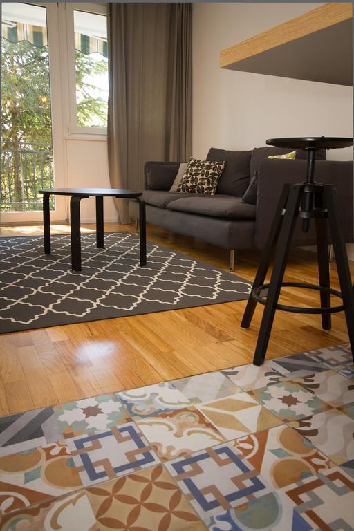 Forgotten Garden Apartments Порторож Номер фото