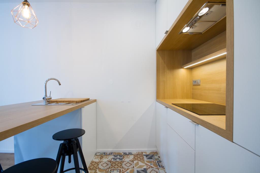 Forgotten Garden Apartments Порторож Экстерьер фото