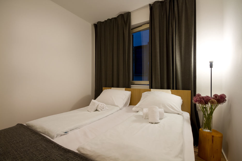 Forgotten Garden Apartments Порторож Экстерьер фото