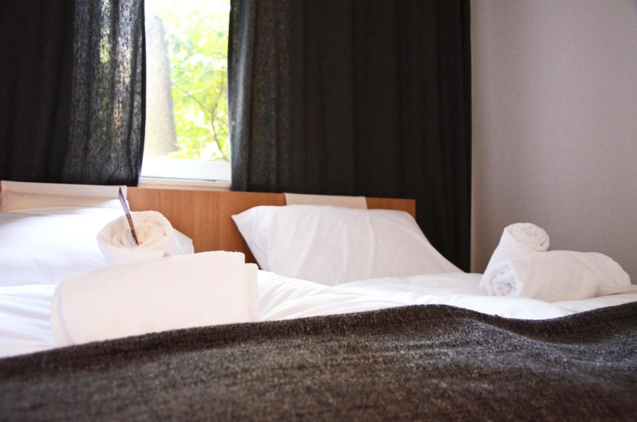 Forgotten Garden Apartments Порторож Экстерьер фото